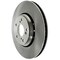 Centric Parts Standard Brake Rotor, 121.40094 121.40094 - alternate 3